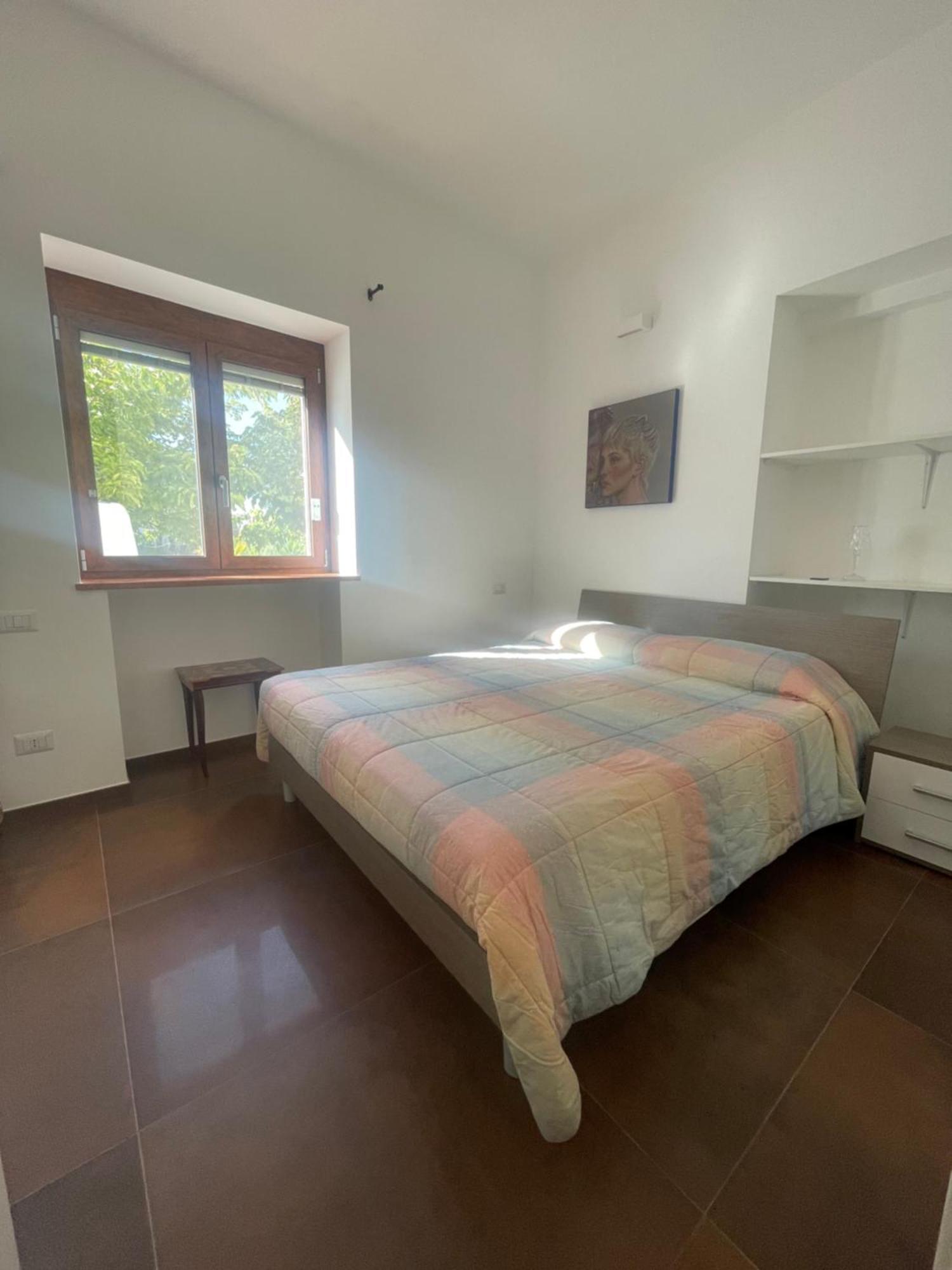 Villa Romina Selva Di Fasano Extérieur photo