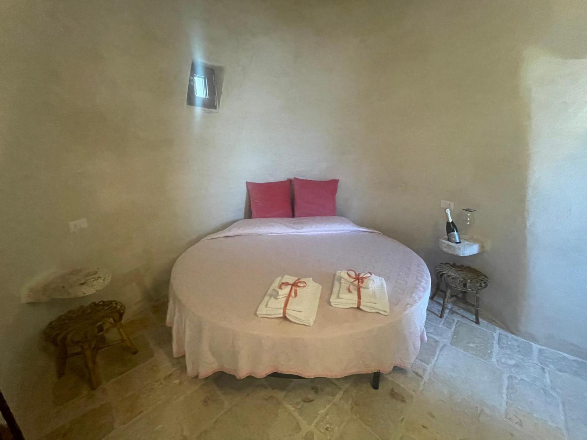 Villa Romina Selva Di Fasano Extérieur photo