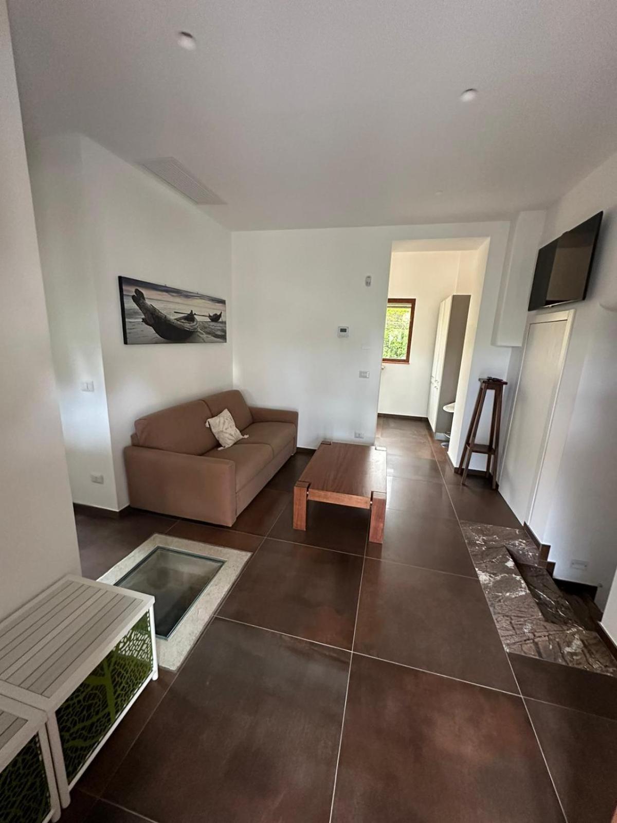Villa Romina Selva Di Fasano Extérieur photo