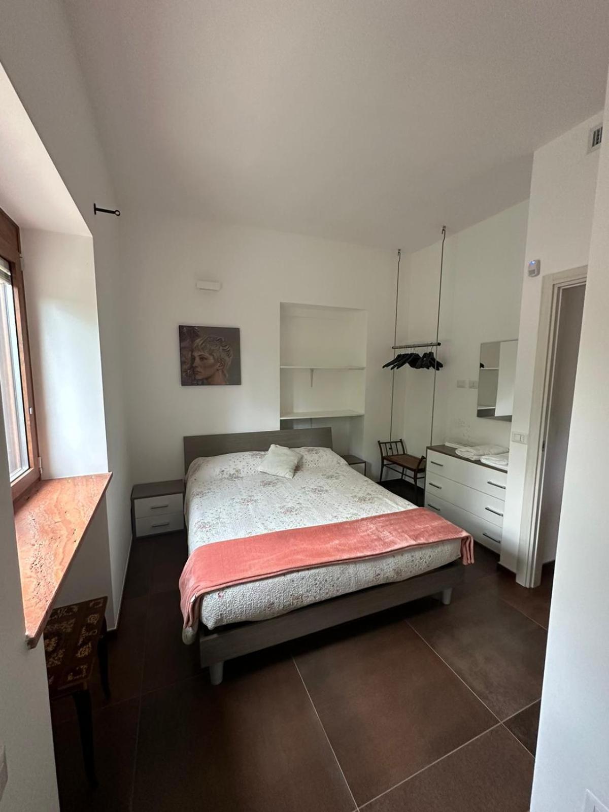 Villa Romina Selva Di Fasano Extérieur photo